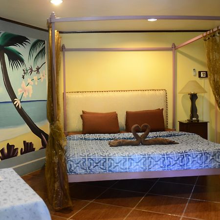 Alta Cebu Resort Bagian luar foto