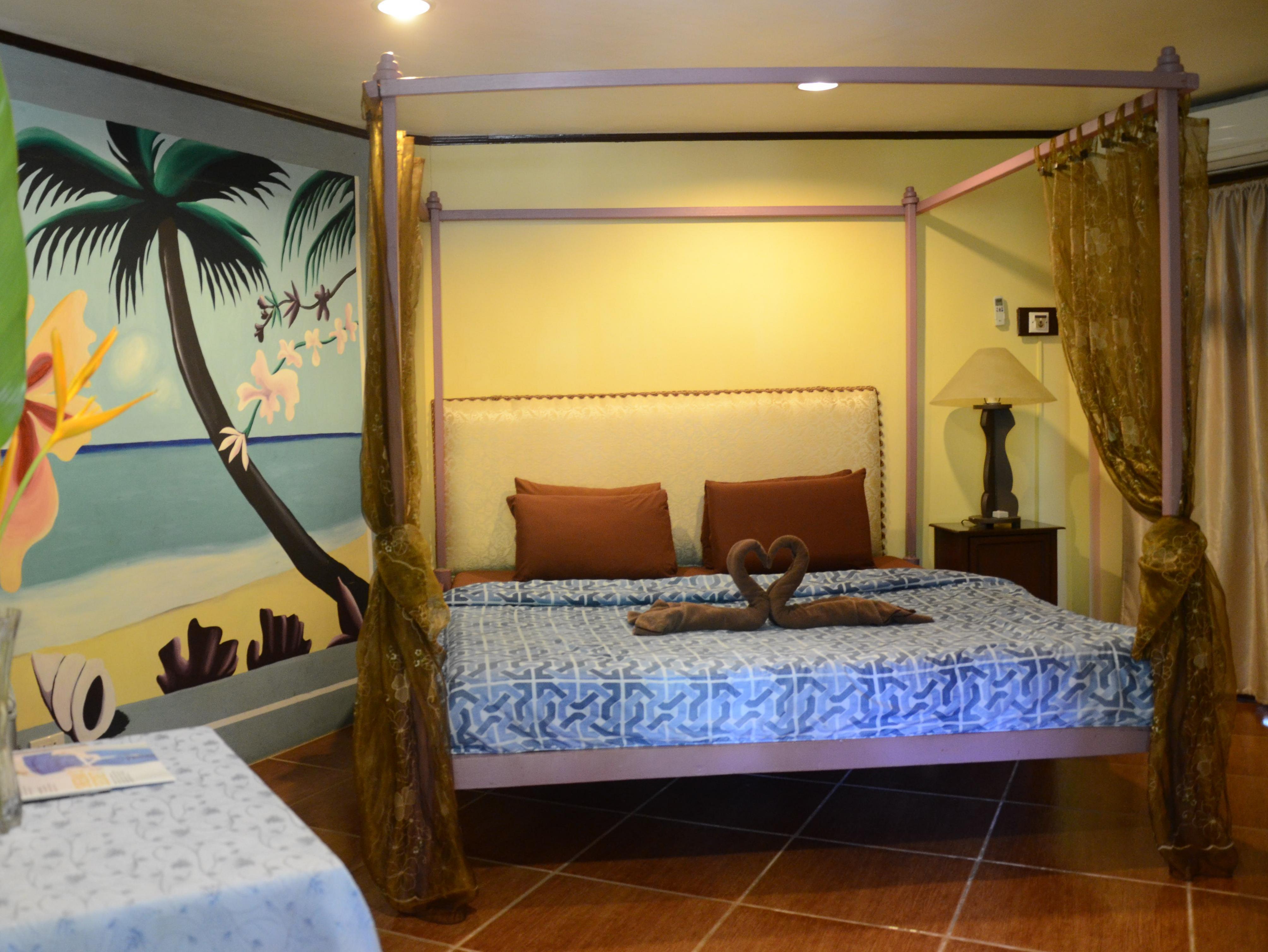 Alta Cebu Resort Bagian luar foto