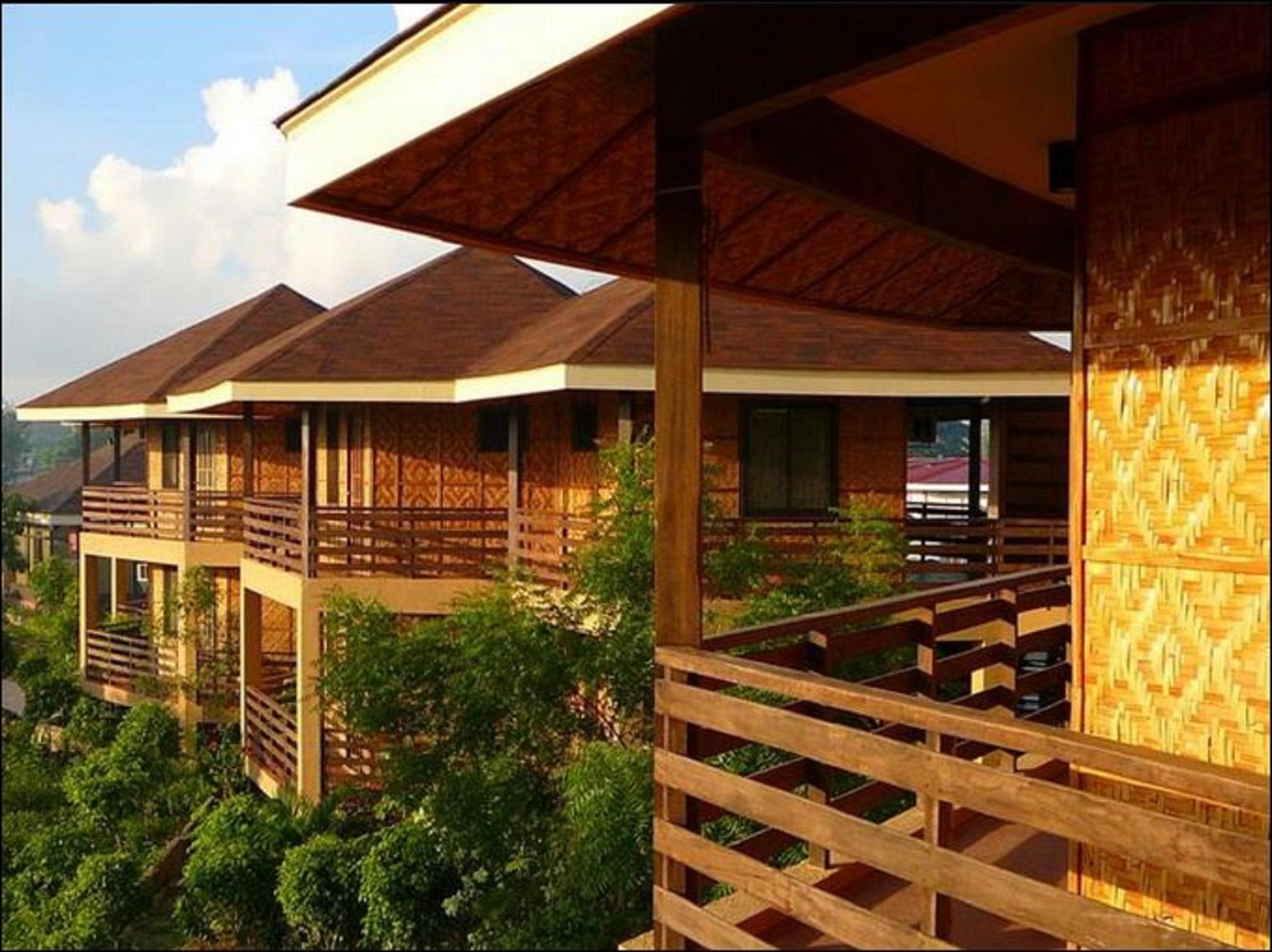 Alta Cebu Village Garden Resort Bagian luar foto