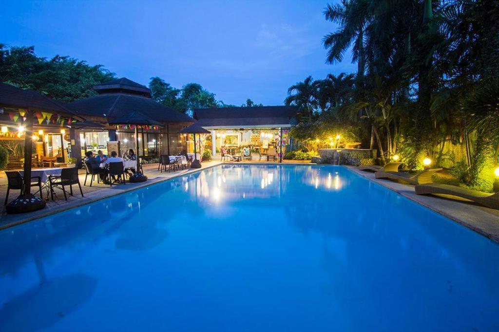 Alta Cebu Resort Bagian luar foto