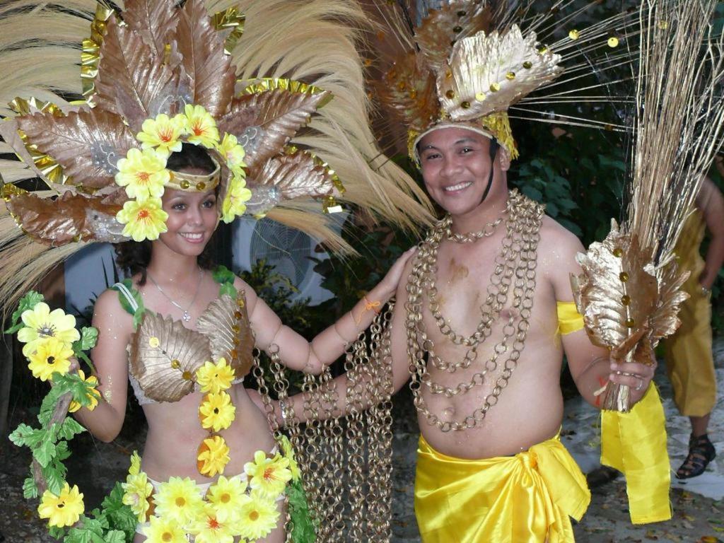 Alta Cebu Resort Bagian luar foto