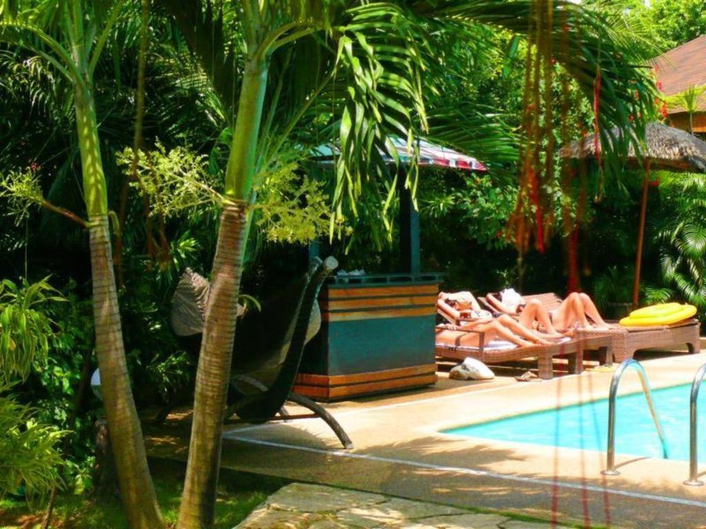 Alta Cebu Resort Bagian luar foto