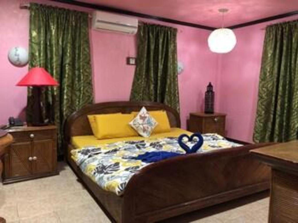 Alta Cebu Resort Bagian luar foto