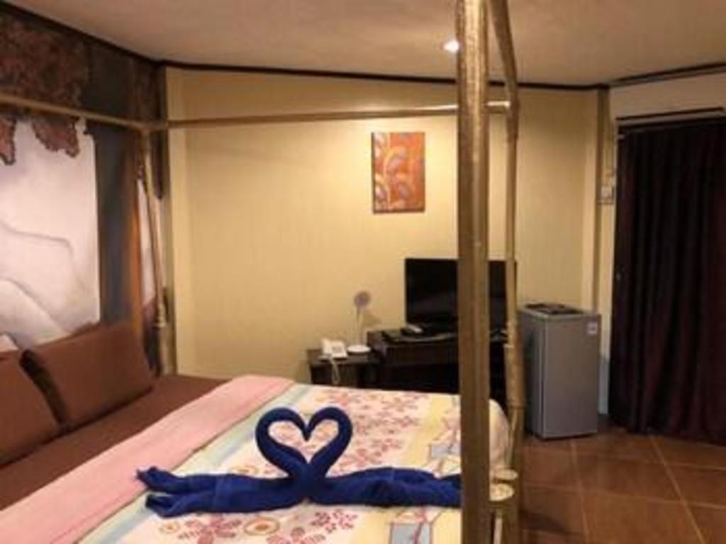 Alta Cebu Resort Bagian luar foto