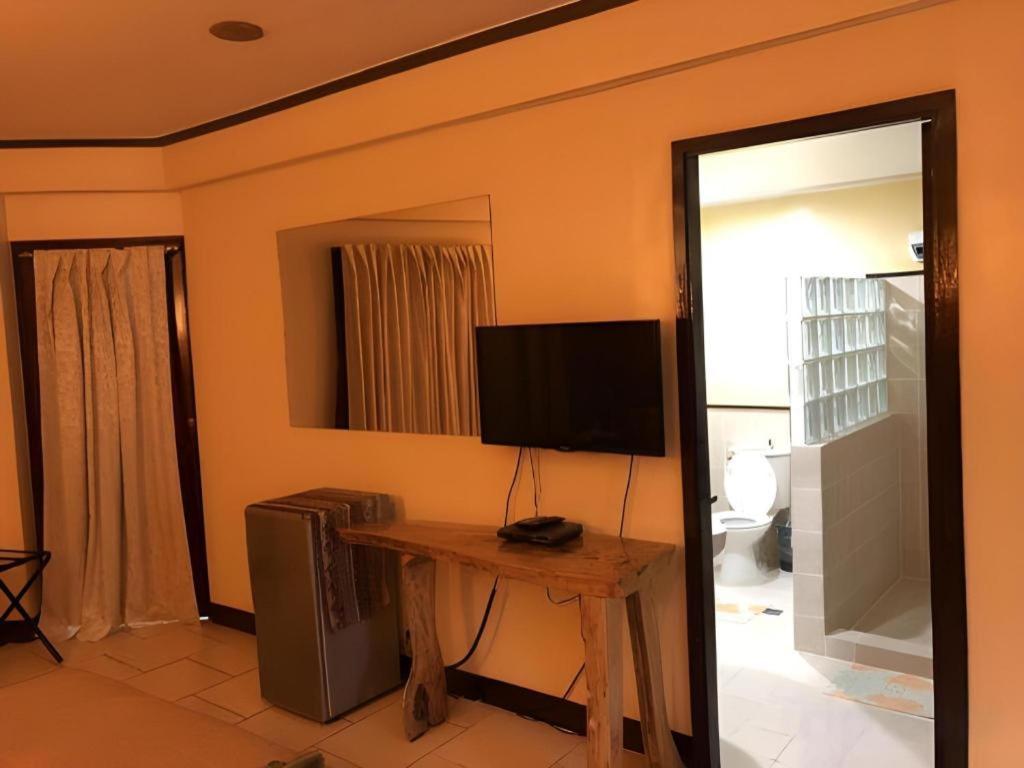 Alta Cebu Resort Bagian luar foto