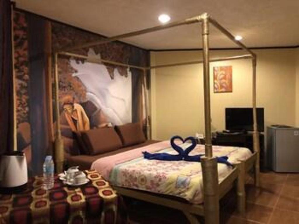Alta Cebu Resort Bagian luar foto