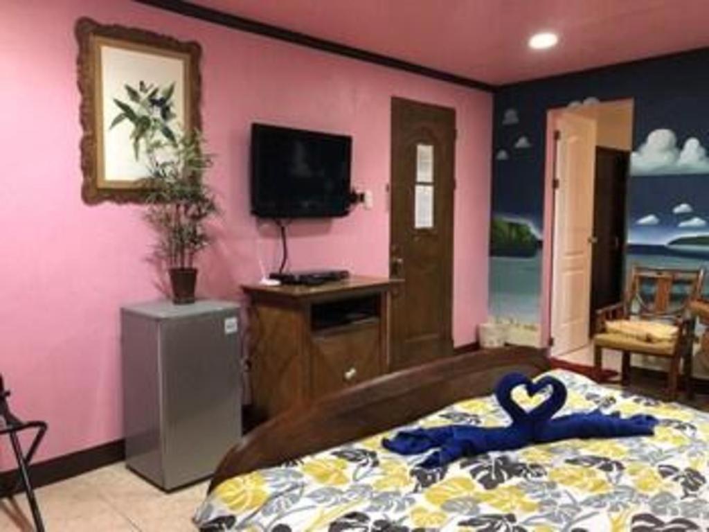 Alta Cebu Resort Bagian luar foto
