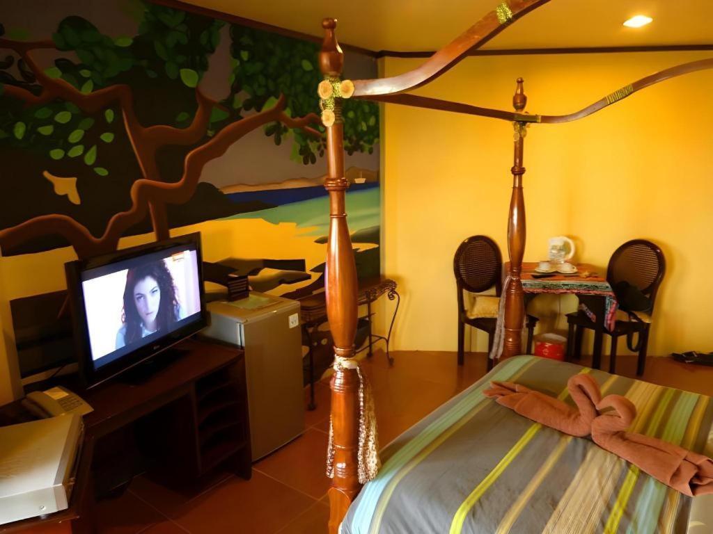Alta Cebu Resort Bagian luar foto