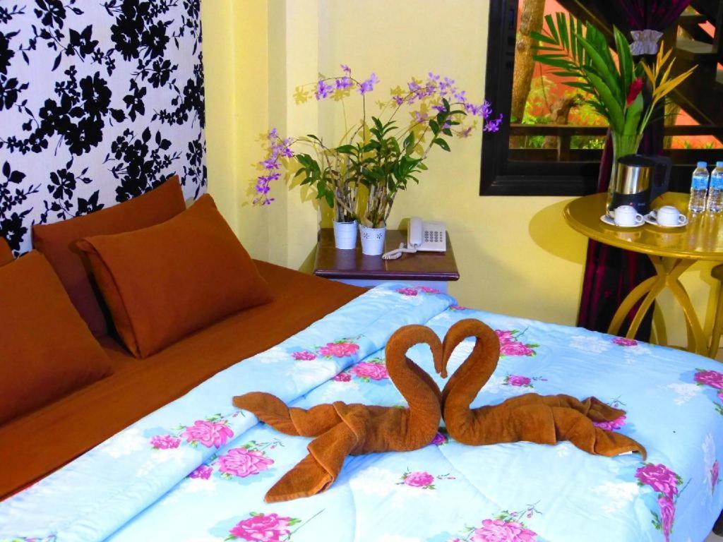 Alta Cebu Resort Bagian luar foto