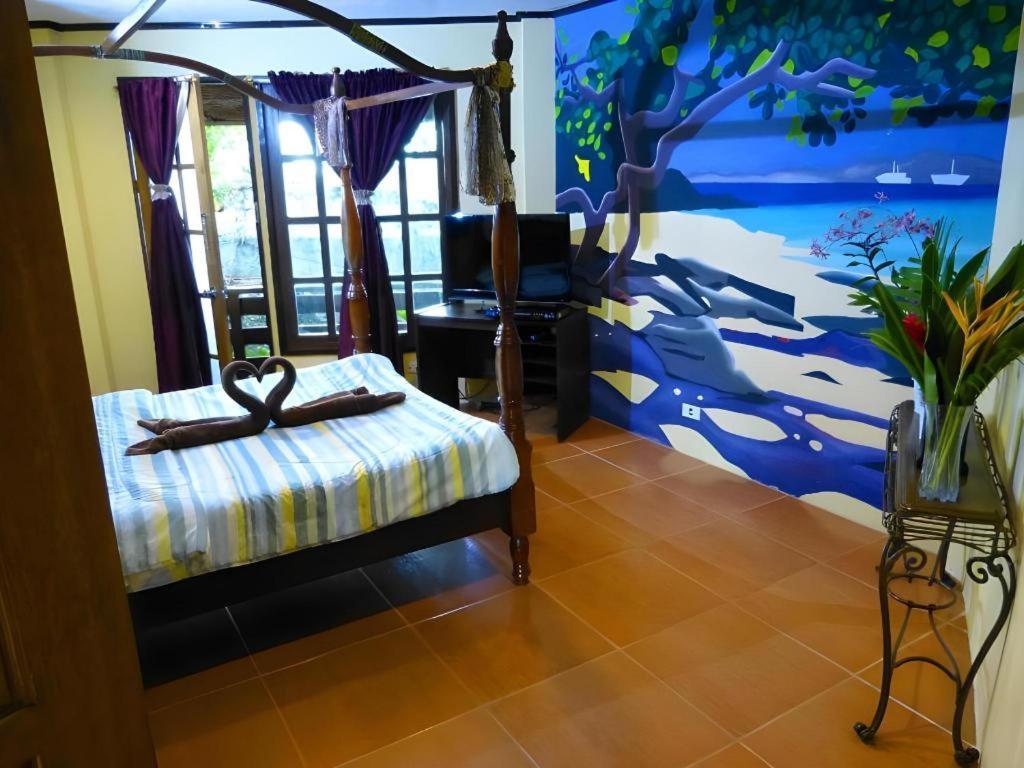 Alta Cebu Resort Bagian luar foto