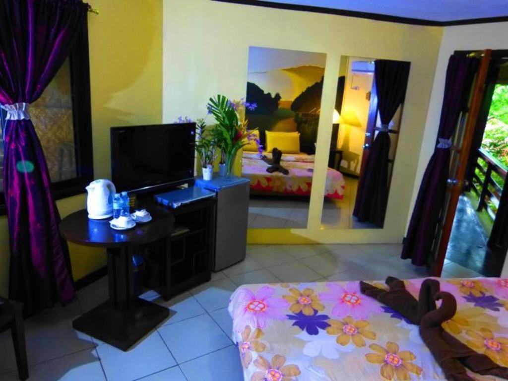 Alta Cebu Resort Bagian luar foto
