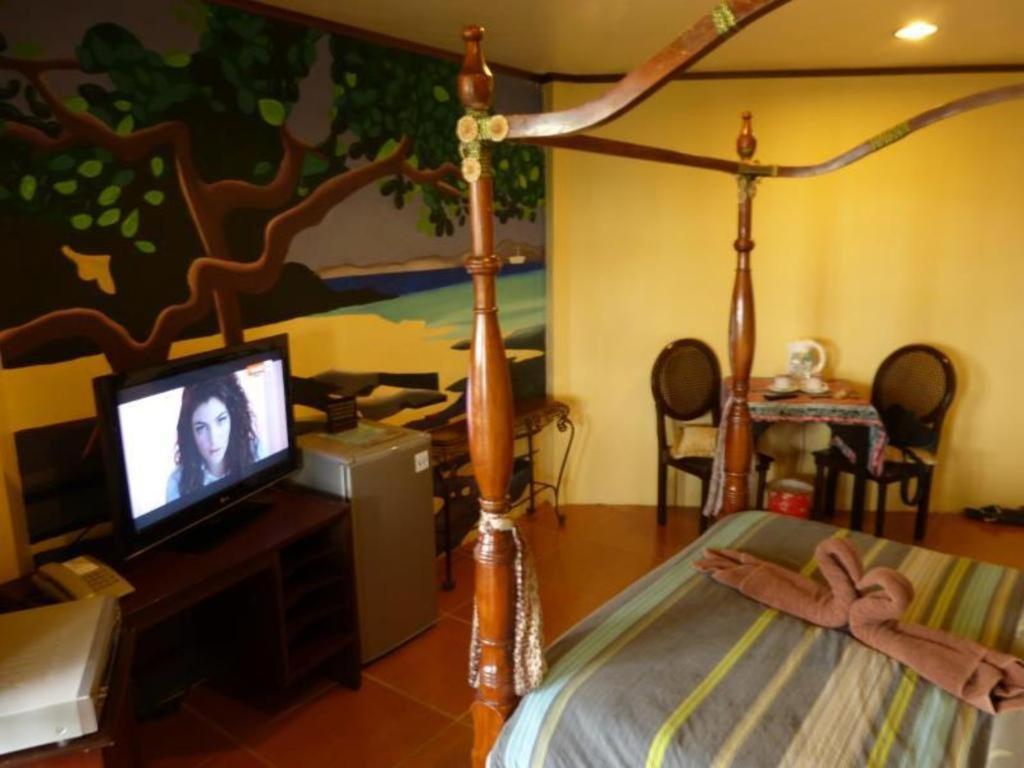 Alta Cebu Resort Bagian luar foto