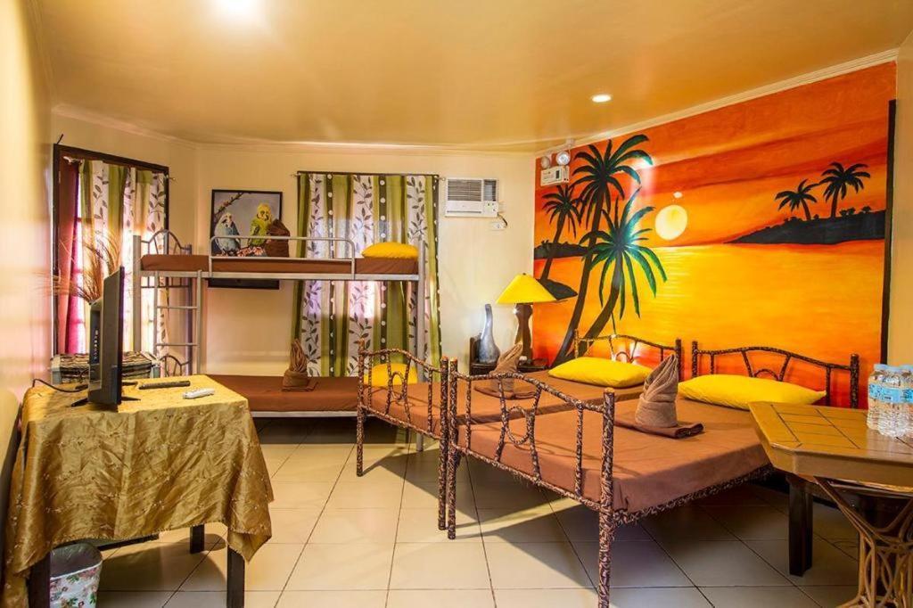 Alta Cebu Resort Bagian luar foto