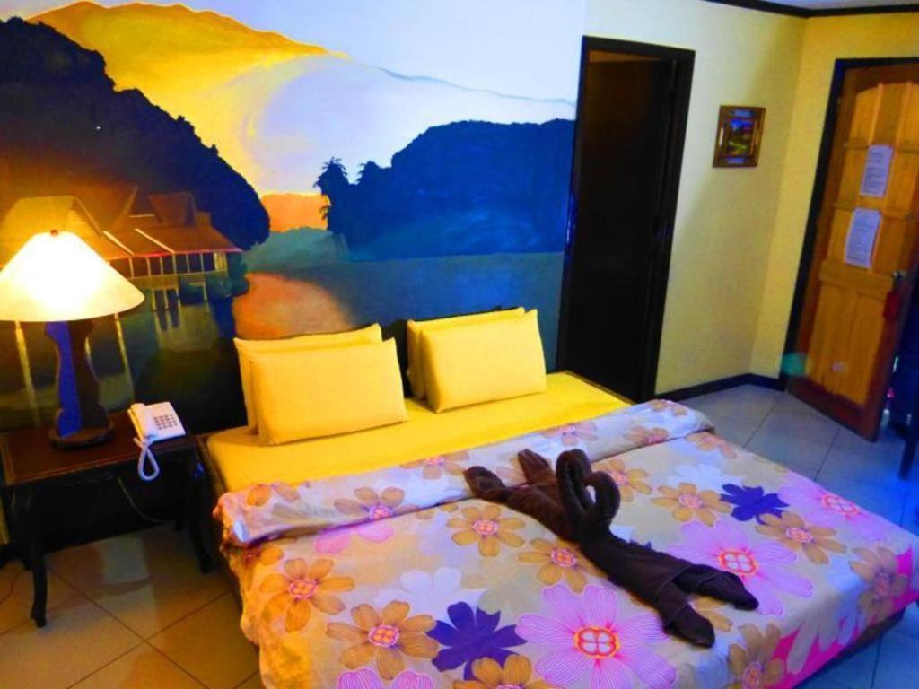 Alta Cebu Resort Bagian luar foto