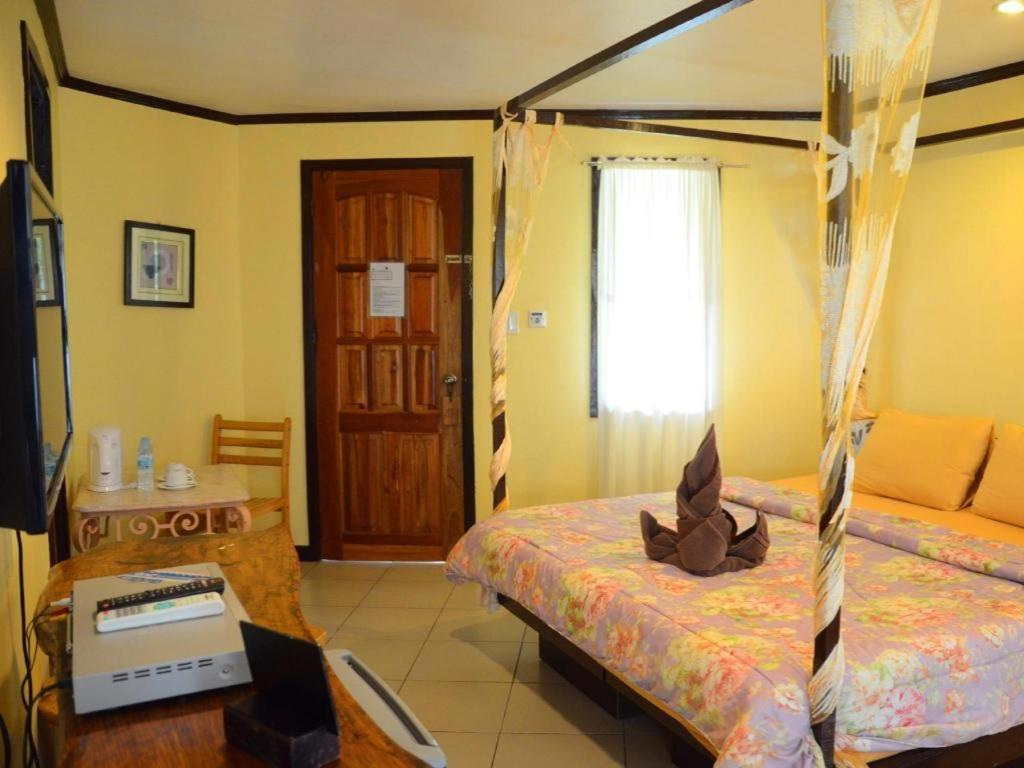 Alta Cebu Resort Bagian luar foto