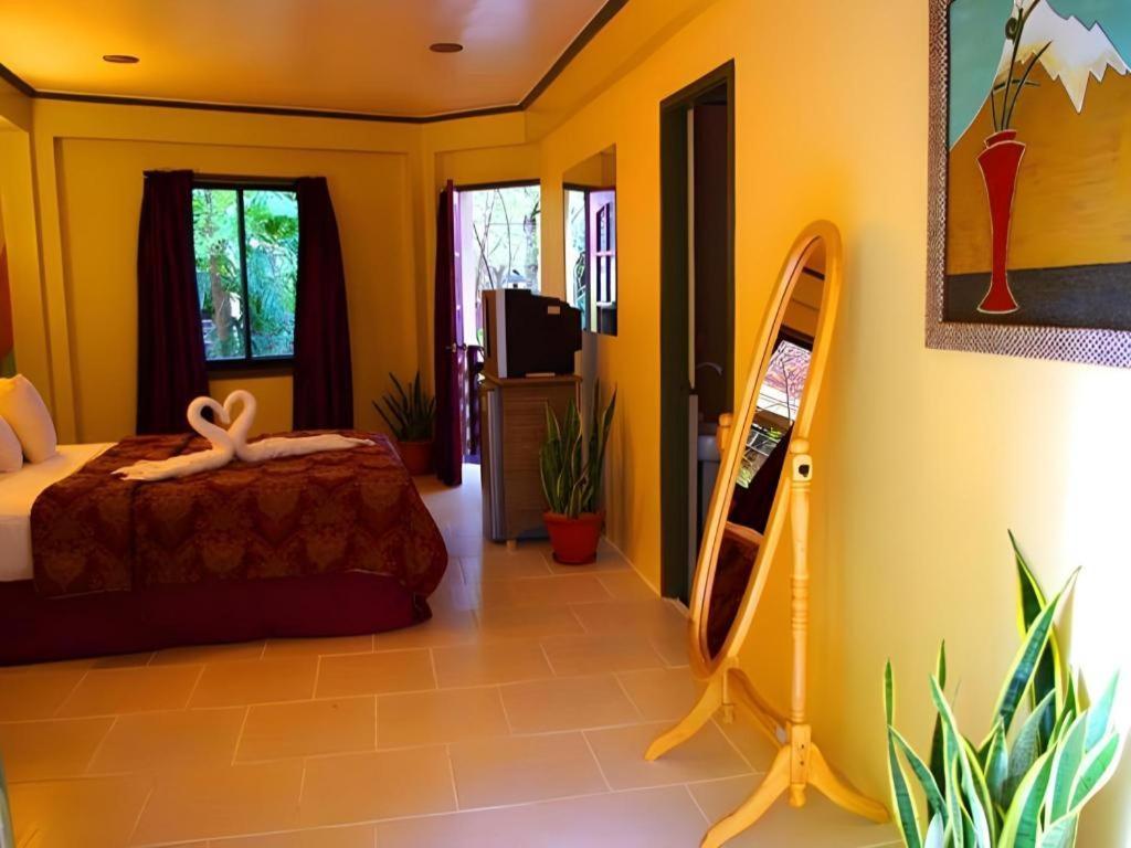 Alta Cebu Resort Bagian luar foto