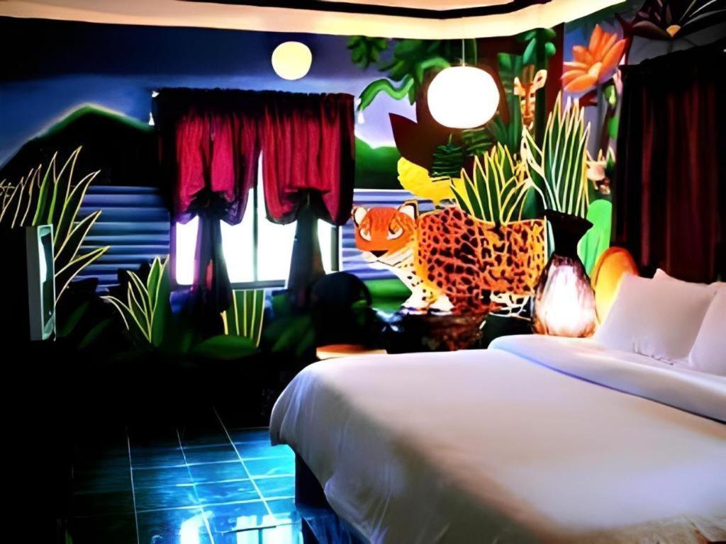 Alta Cebu Resort Bagian luar foto