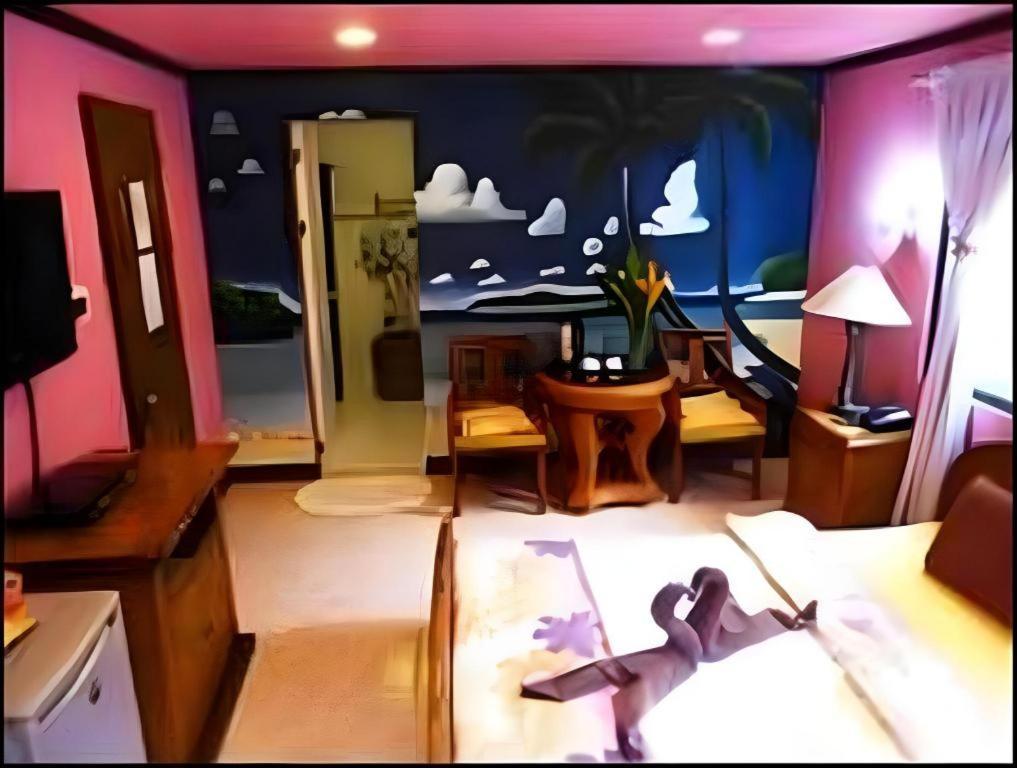 Alta Cebu Resort Bagian luar foto