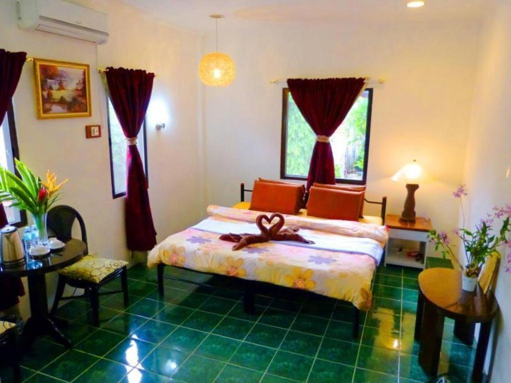 Alta Cebu Resort Bagian luar foto