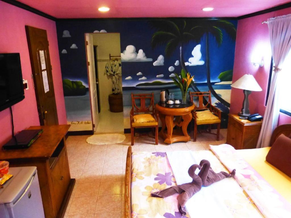 Alta Cebu Resort Bagian luar foto