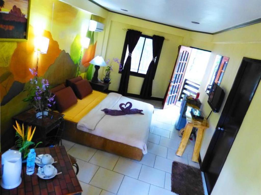 Alta Cebu Resort Bagian luar foto