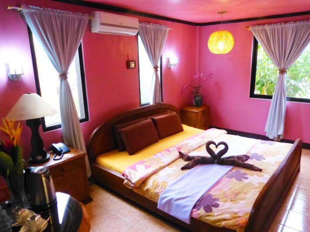 Alta Cebu Resort Bagian luar foto