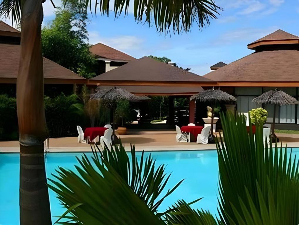 Alta Cebu Resort Bagian luar foto