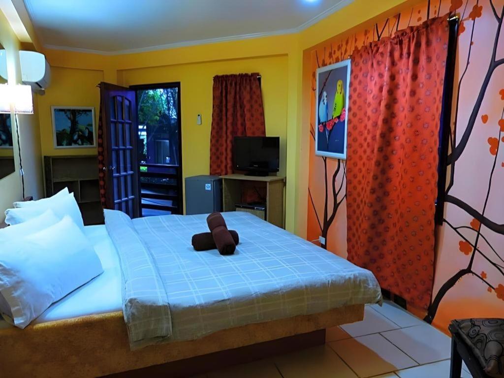 Alta Cebu Resort Bagian luar foto