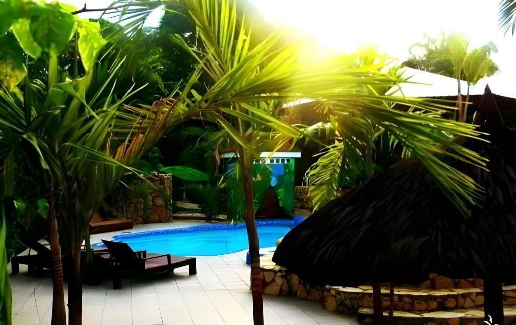 Alta Cebu Resort Bagian luar foto