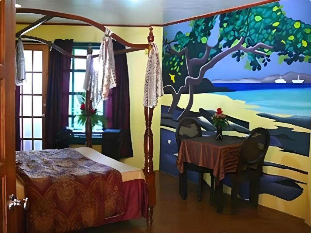 Alta Cebu Resort Bagian luar foto