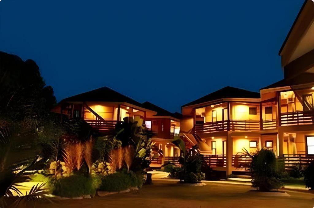 Alta Cebu Resort Bagian luar foto