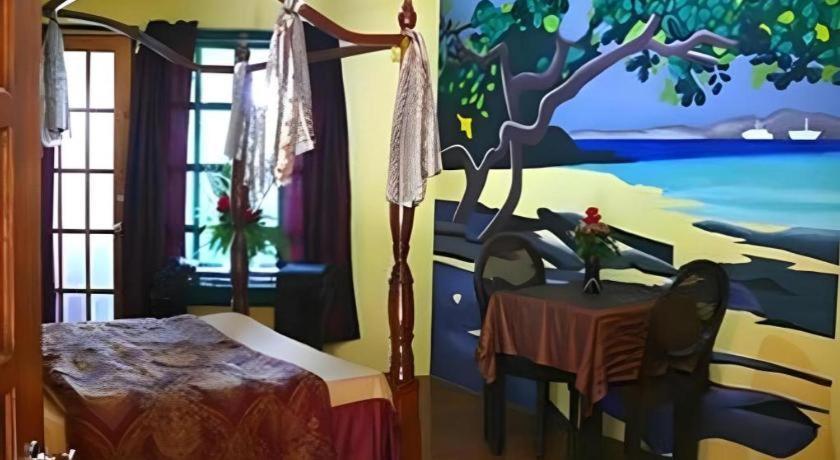 Alta Cebu Resort Bagian luar foto