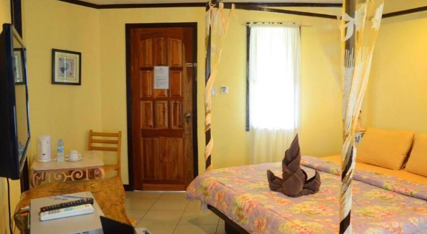 Alta Cebu Resort Bagian luar foto