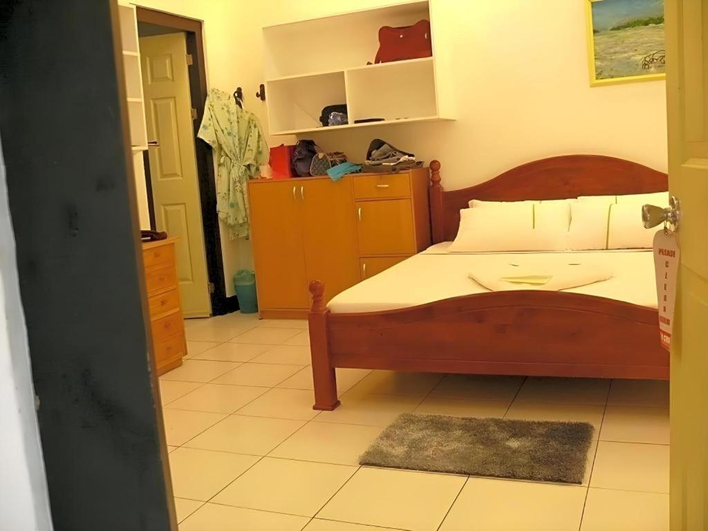 Alta Cebu Resort Bagian luar foto