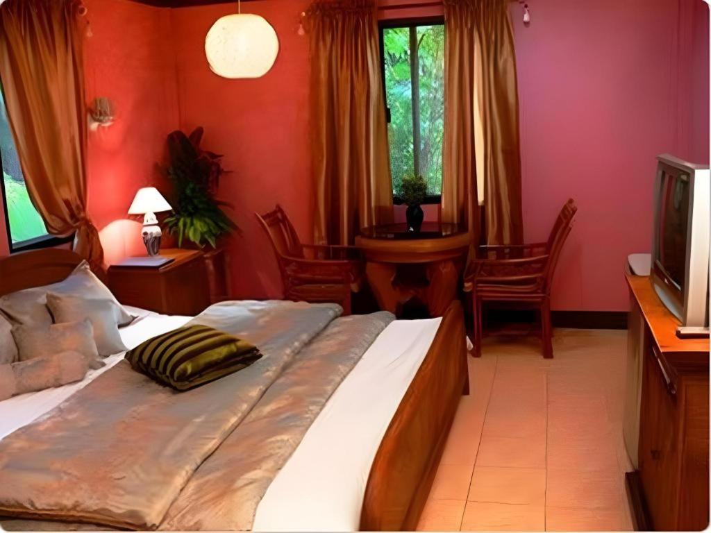 Alta Cebu Resort Bagian luar foto