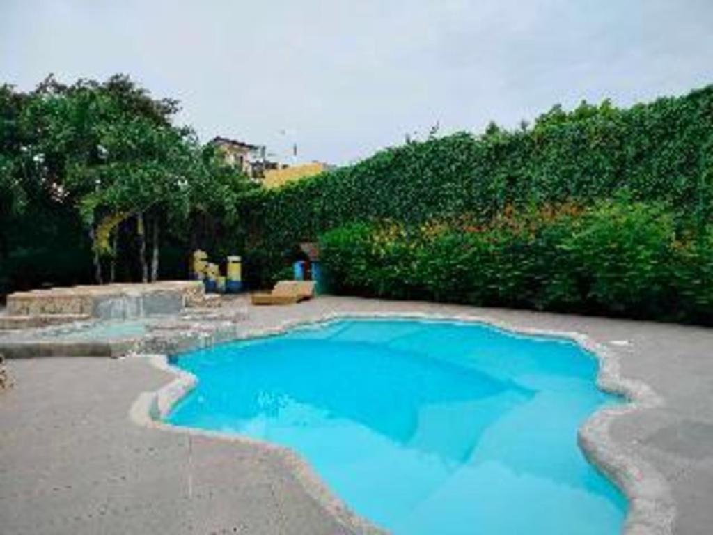 Alta Cebu Resort Bagian luar foto