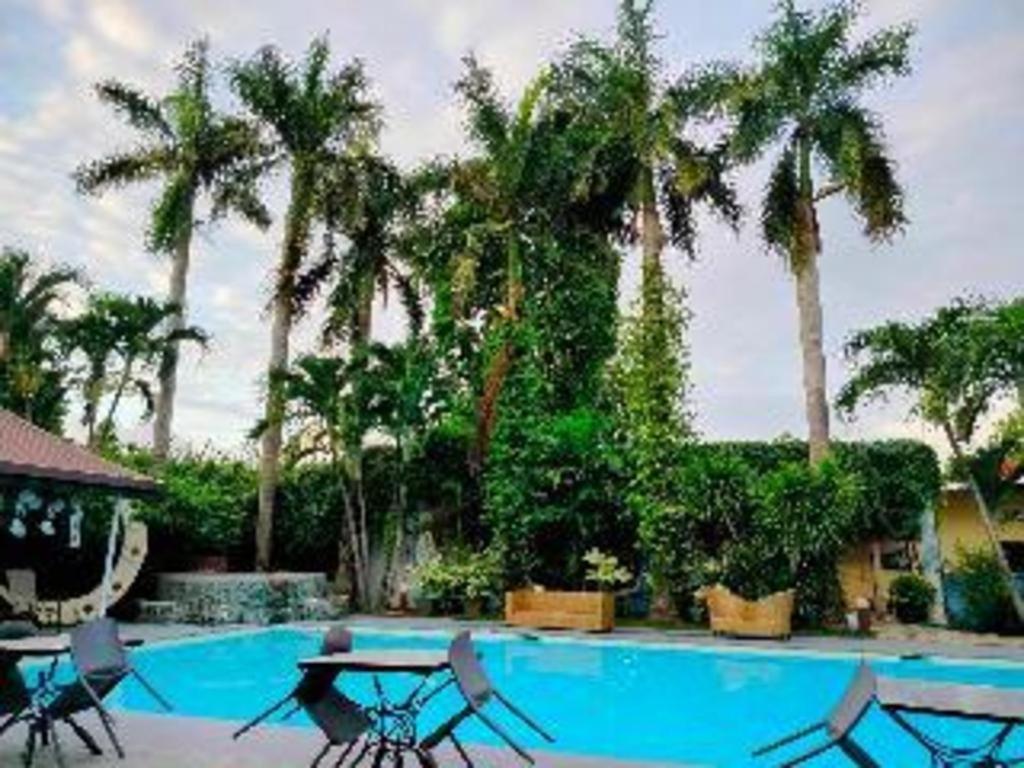 Alta Cebu Resort Bagian luar foto