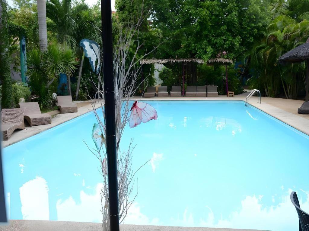 Alta Cebu Resort Bagian luar foto