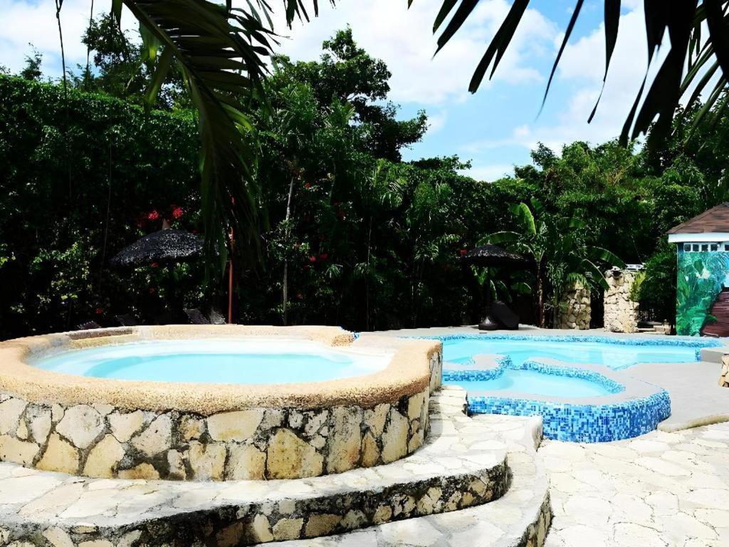 Alta Cebu Resort Bagian luar foto