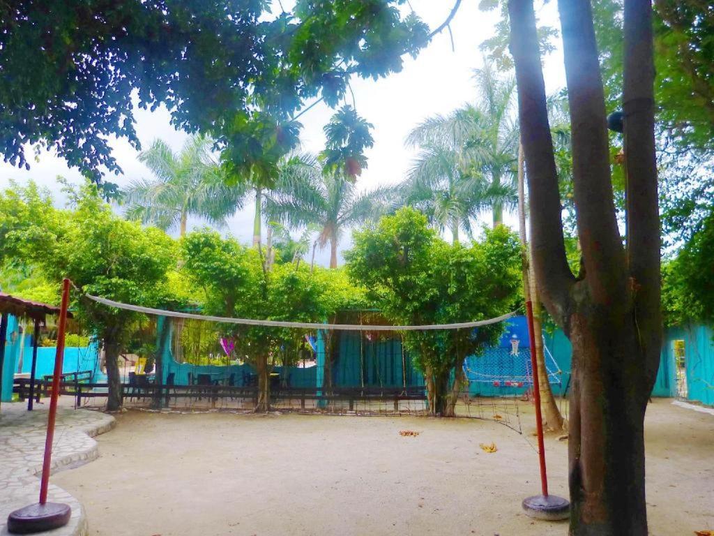 Alta Cebu Resort Bagian luar foto