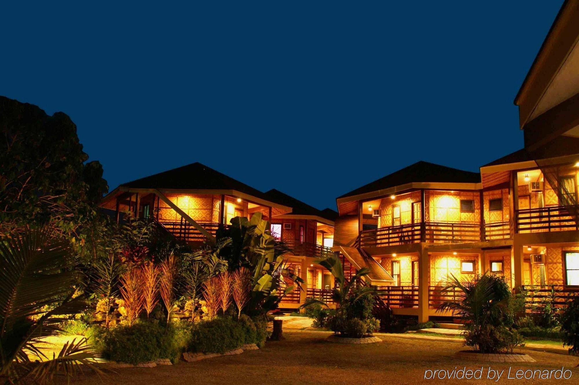 Alta Cebu Resort Bagian luar foto