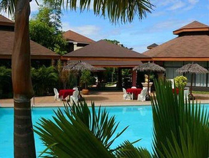 Alta Cebu Village Garden Resort Fasilitas foto